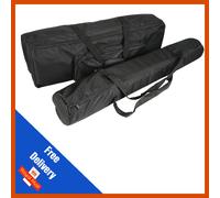 Transport Bag Set For PAR Bar & Stand