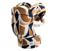 Carry & Bloom baby carrier Earth one size