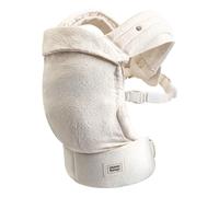 Carry & Bloom baby carrier Ecru one size