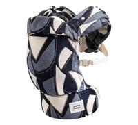 Carry & Bloom baby carrier Indigo one size