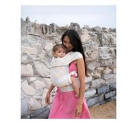 Carry & Bloom baby carrier Pastel one size