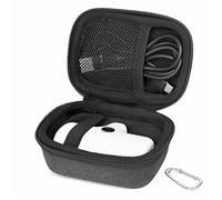 Carry Case Compatible with iWALK Portable Charger Power Bank,for Anker 621 Nano Mini Power Bank (Case Only)