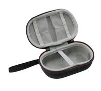 Carry Case For 65W 9600mAh PowerBank Hubs Shockproof Storage Bag For Charging And Accessories