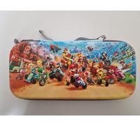 Carry Case for Nintendo Switch 2 Mario Kart World