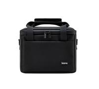 Carry Case for XGIMI Horizon Pro 4K Projector,Compatible with XGIMI Horizon 1080p FHD Projector,Travel Bag with Shoulder Straps (Black)