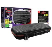 Carry Case & Hyper Sentinel Bundle for Nintendo Switch 2&1