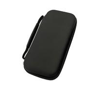 Carry Case Pouch Impact-resistant Organizers Bag for RG552 Game Console Dustproof Protectors Portable Handbag Gaming Accessory Bag Travel Accessory Organizers Data Cable Organiser Grid Layer Storage
