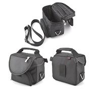 Carry Case Travel Bag Cover For Nintendo 2DS N2DS With Accessory Storage From Digicharge® by Digital Accessories Ltd