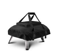 Carry Cover for Ooni Koda 16, Kovshuiwe Pizza Oven Covers, Outdoor Pizza Oven Accessories Portable, with Pocket 600D Oxford Cloth Tear Resistant