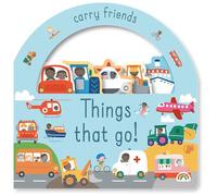 Carry friends - Things that go