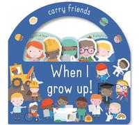 Carry friends - When I grow up