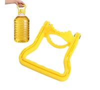 Carry Handle For Water Bottles | Ergonomic And Non-slip - Gravity Handle For Buckets And Barrels, Use At Home In The Office In Restaurants Apartments Camping And At Supplies