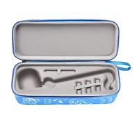 Carry Instrument Music Toy Storage Holder Container Organizer Handy Scale Handle Portable Accessories Musical Instrument Case Game Accessories Electronic Musical