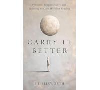 Carry it better: Pressure, Responsibility, and learning to Love without Bracing
