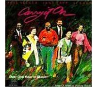 Carry It on by Jane Sapp & Si Kh Pete Seeger (2002-01-01)