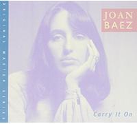 Carry It On [Remastered] [Us Import]