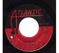 Carry Me Back/Real Thing (VG- 45 rpm)