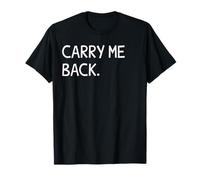 Carry Me Back T-Shirt