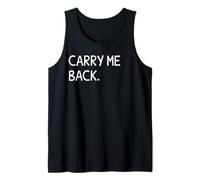 Carry Me Back Tank Top