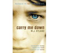 Carry Me Down