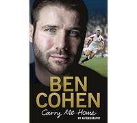Carry Me Home: My Autobiography