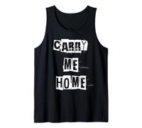 Carry Me Home Tank Top