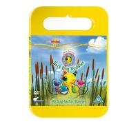 Carry Me: Milkshake - Miss Spider's Sunnypatch Friends [DVD]