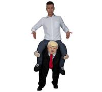 Carry Me President / Trump