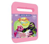 Carry Me: The Roly Mo Show - Rushing About And Other Stories [DVD]