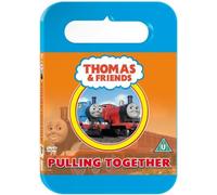 Carry Me: Thomas And Friends - Pulling Together [DVD]