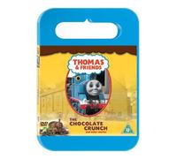 Carry Me: Thomas - The Chocolate Crunch [DVD]