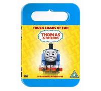 Carry Me: Thomas - Truck Loads Of Fun [DVD]
