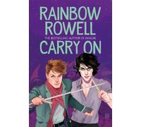 Carry On: 1 (Simon Snow, 1)