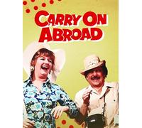 Carry On Abroad
