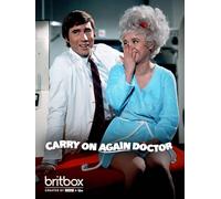 Carry On Again Doctor