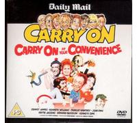 Carry On At Your Convenience [DVD]