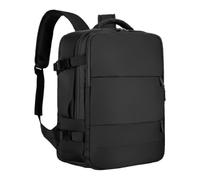 Carry On Backpack Multi-Pocket Anti-Theft Breathable Padded | Luggage for Airplane Travel Underseat School College Hiking Gym Commuter Nurse