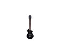 Carry-on By Blackstar Mini Jet Black Electric Guitar - Perfect