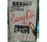 Carry on [CASSETTE]