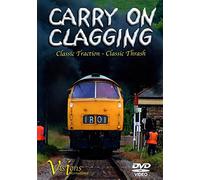 Carry on Clagging 1 - Diesel Edition