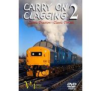 Carry on Clagging 2 - Diesel Edition