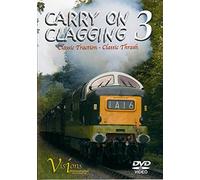Carry on Clagging 3 - Diesel Edition