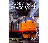 Carry On Clagging 4 - Diesel Edition