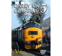Carry on Clagging 5 - Diesel Edition