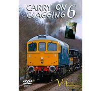Carry On Clagging 6 - Diesel Edition