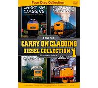 Carry on Clagging Diesel Collection No.1