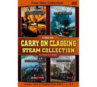 Carry on Clagging Steam Collection