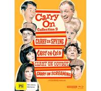 Carry On: Collection 3