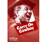 Carry On Cowboy