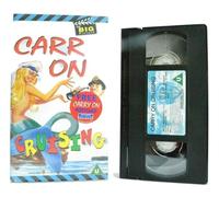 Carry On Cruising [VHS]